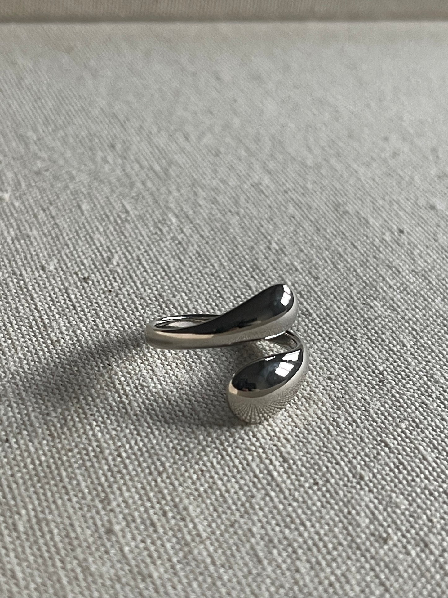 Wrap Around Ring