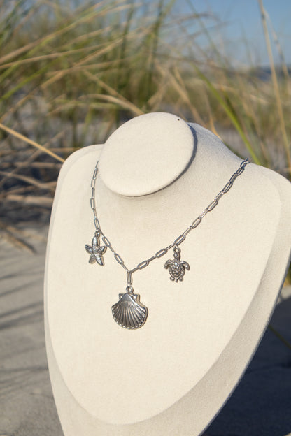 Shorebound Necklace