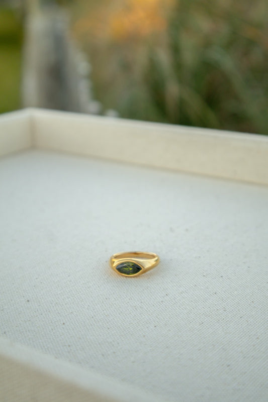 Siren Eye Ring