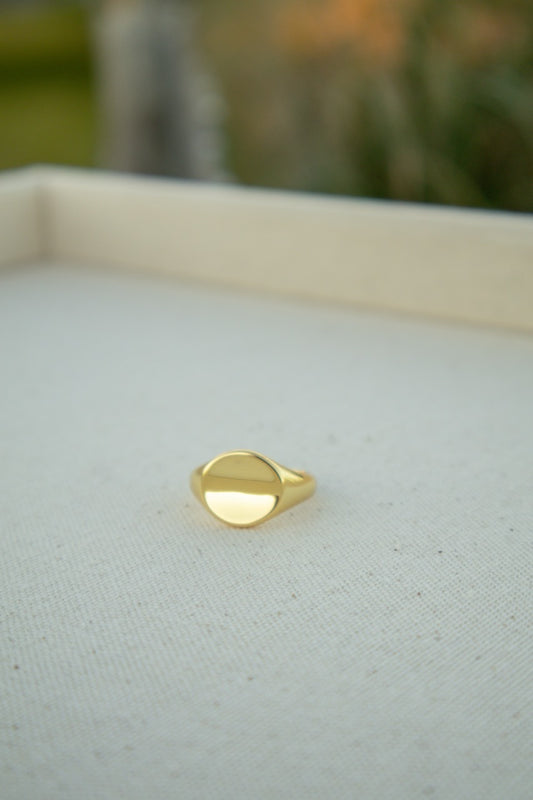 Signet Ring
