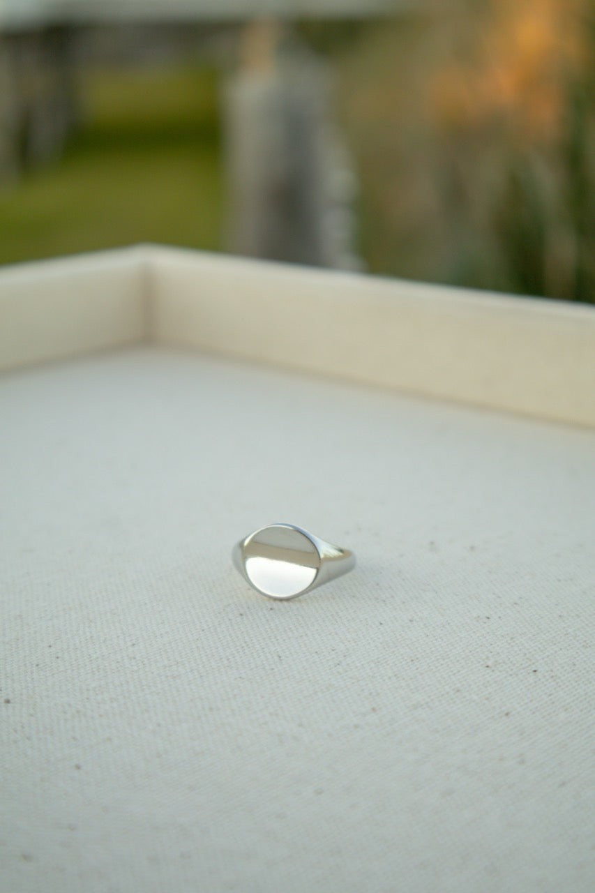 Signet Ring