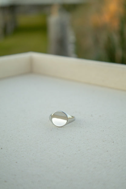 Signet Ring