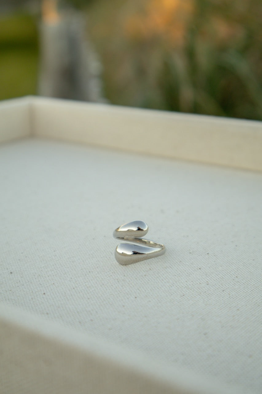Wrap Around Ring