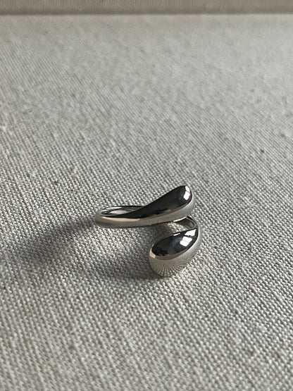 Wrap Around Ring